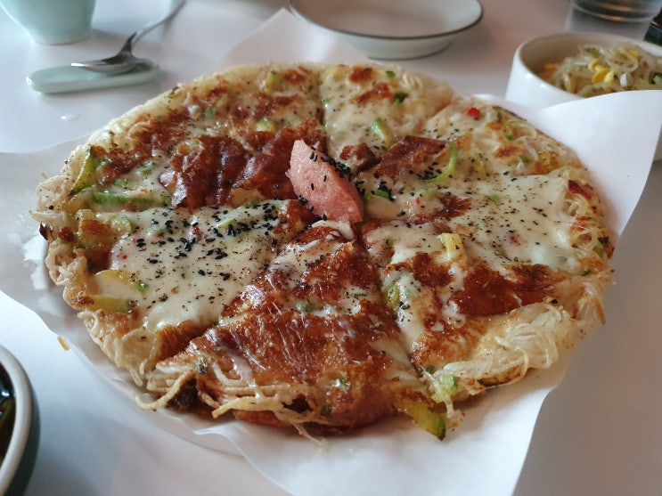  뚝섬 술집 호미담 막걸리와 안주가 맛있는 맛집