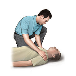  심폐소생술(CPR)