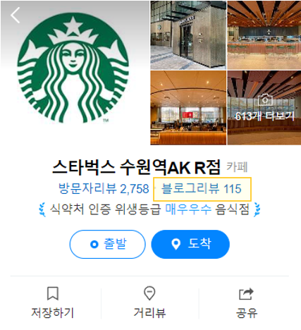 네이버지도에 블로그 연결하기 (네이버 플레이스 연결) 네이버지도에 블로그 연결하기 (네이버 플레이스 연결)