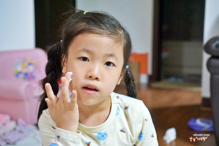  오 베이비 힘쎈보습 아기로션 추천 건조하지말라고 콕콕 발라요