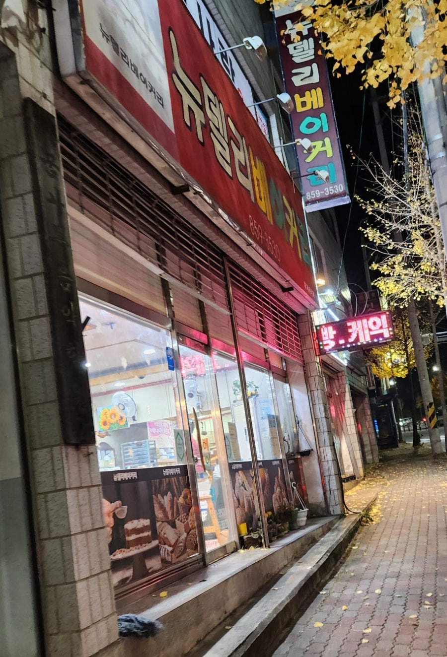 뉴델리베이커리 사진 2