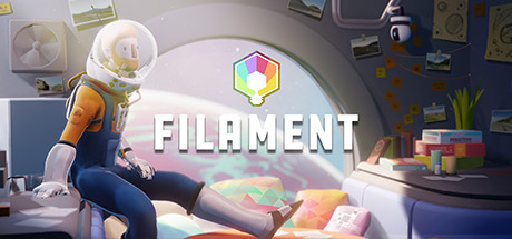 에픽게임즈 2022년 41주차 금주의 무료배포 퍼즐 어드벤쳐 게임 (Filament)