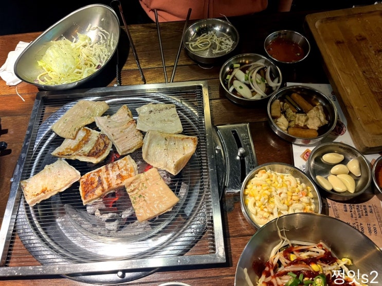  [대구/복현동/경대북문/영진전문대 근처 맛집/내돈내먹] 막창도둑 복현점