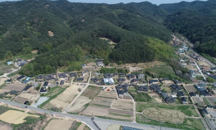  땅주인찾기 민원 토지대장 토지주인찾기 실무