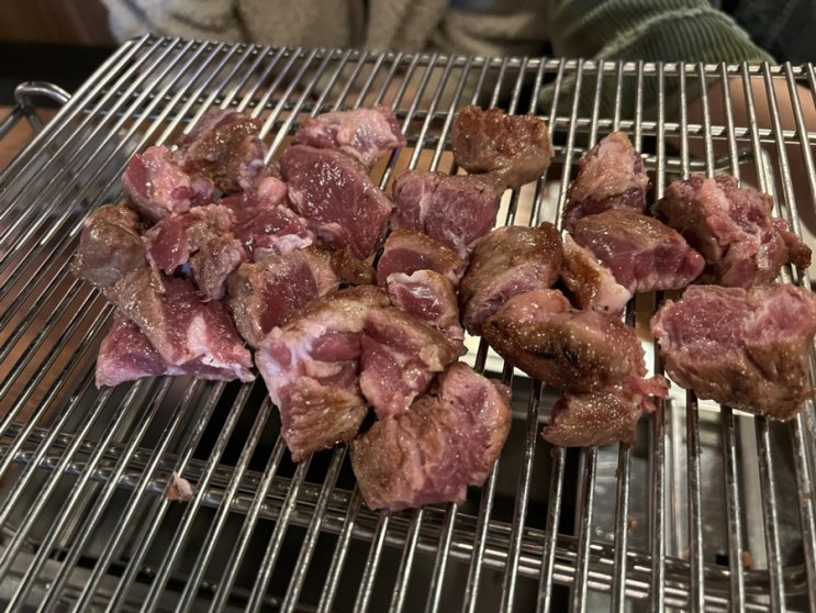  양재시민의숲 양꼬치 맛집. 이가네양꼬치양갈비 양재2호직영점