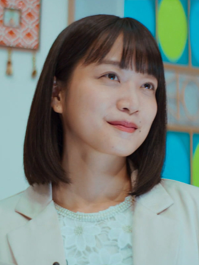  후카가와 마이 / 深川 麻衣 / Fukagawa Mai