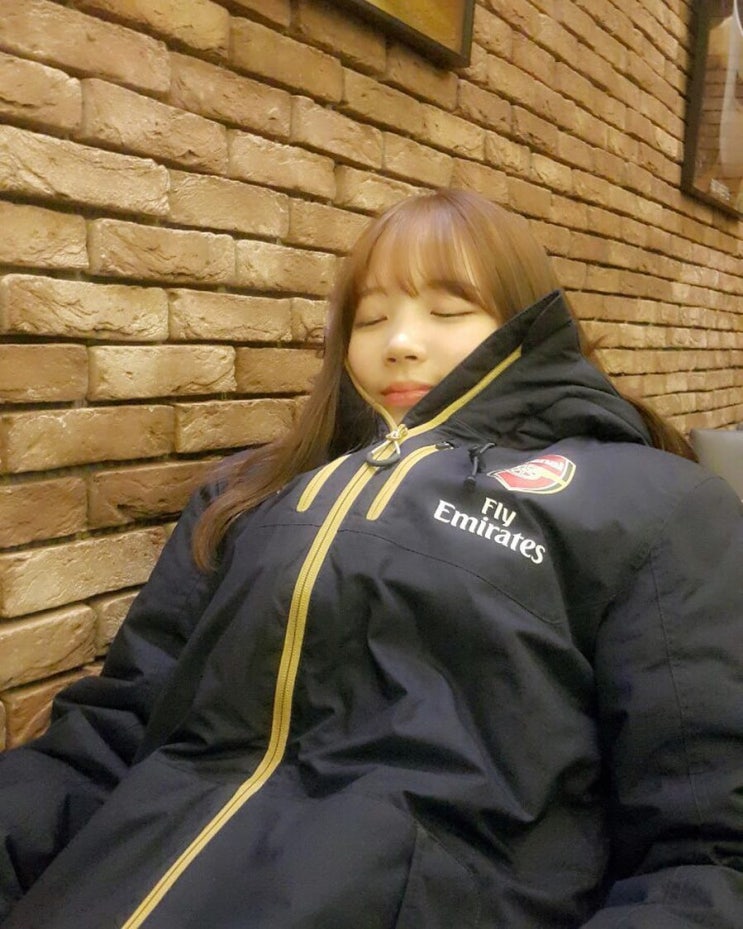유튜버 이수날 정이수 인스타 근황