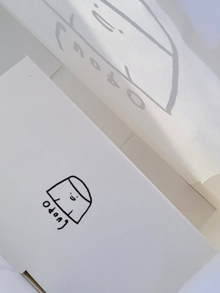  오동 Odong :: 여수 수제푸딩맛집,  고소동 벽화마을/ 공영주차장