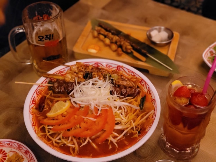 수원역 술집 낮술부터 즐겼던 수원역 하노이맥주밤거리 수원역 술집 낮술부터 즐겼던 수원역 하노이맥주밤거리