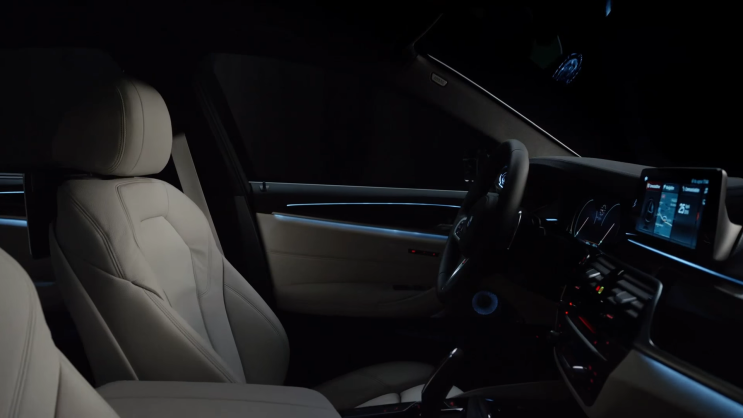  BMW 5시리즈 풀체인지 예정 수입차 장기렌트