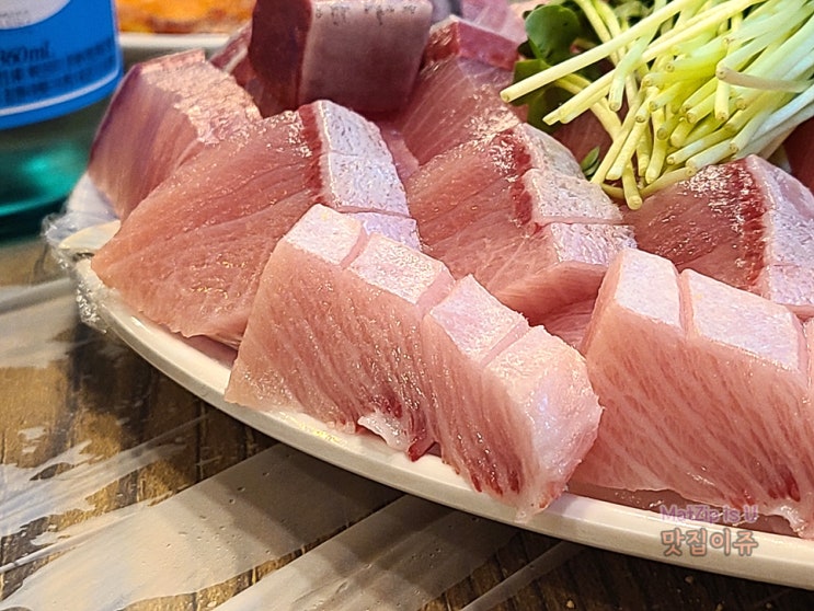  김해대방어맛집 내동 삼대도매횟집 인생대방어 진짜 추천