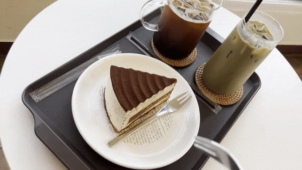  전주 완산구 대형 브런치 카페 [아리아]