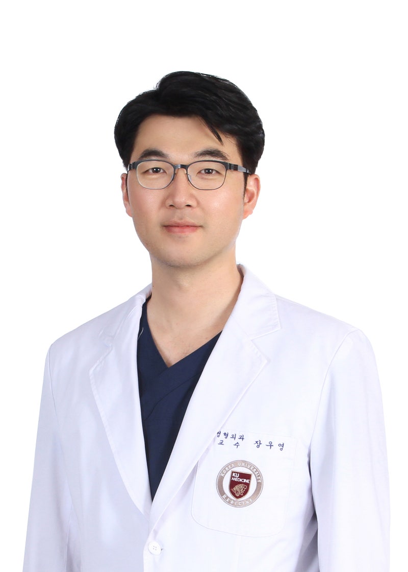 장우영 교수, 정형외과학회 ‘만례재단상’ 수상