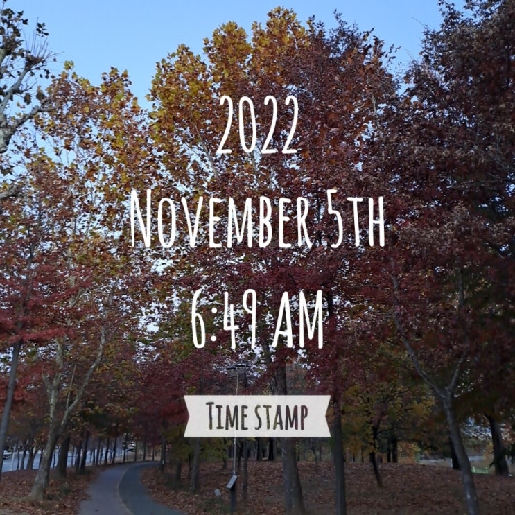  일삼런합니다 - 10km 달리기