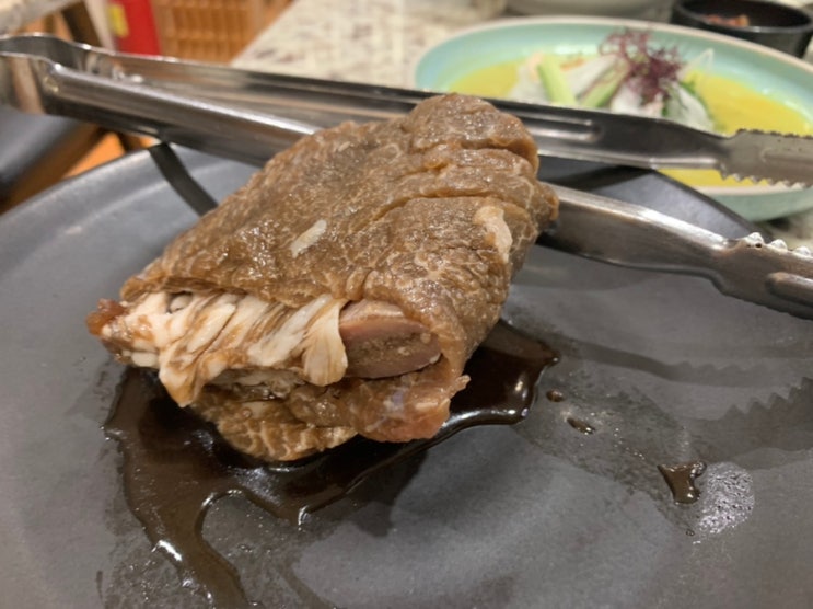송리단길 맛집 석촌호수 광화문갈비 송파 고기집 안심 꽃등심 후기 송리단길 맛집 석촌호수 광화문갈비 송파 고기집 안심 꽃등심 후기