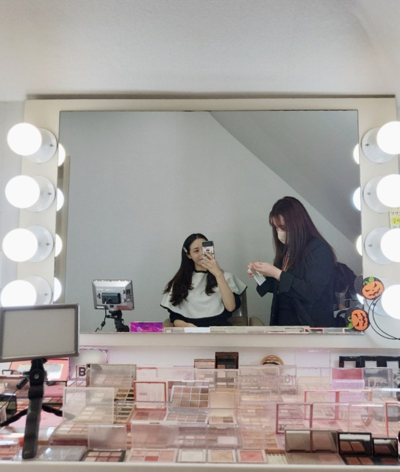 압구정로데오 미용실 청담뮤아이 토탈샵 7