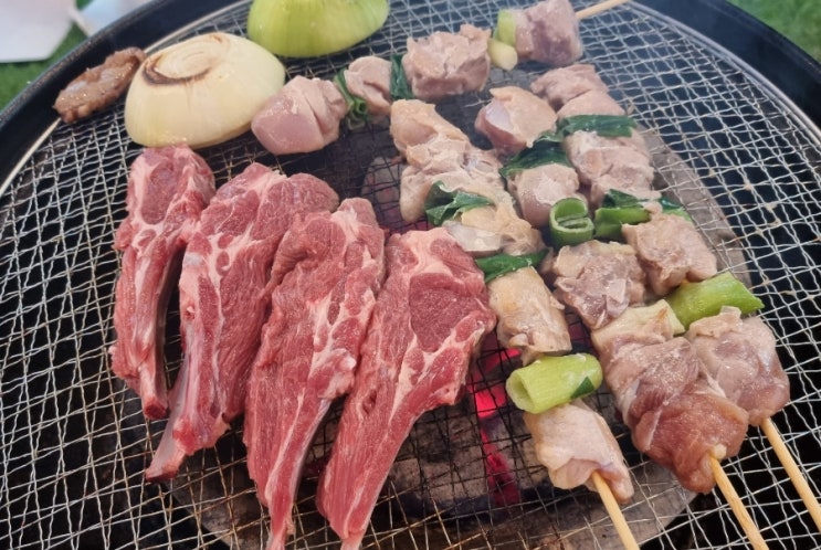  [양주] 피트타운 (22.06)