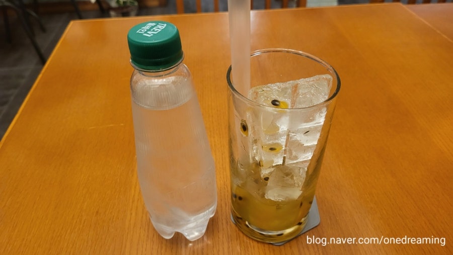 산뜨레 사진 3