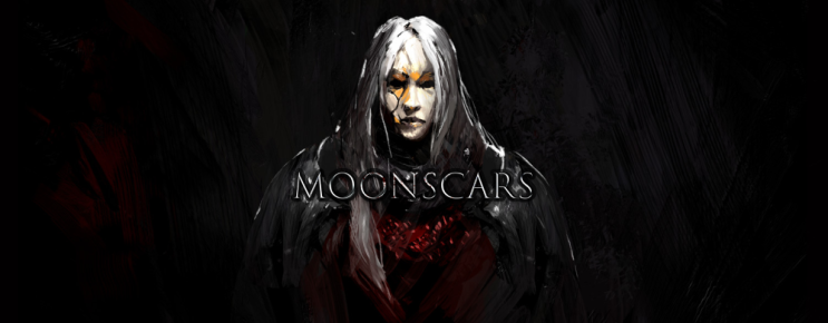 인디 플랫포머 액션 게임 Moonscars
