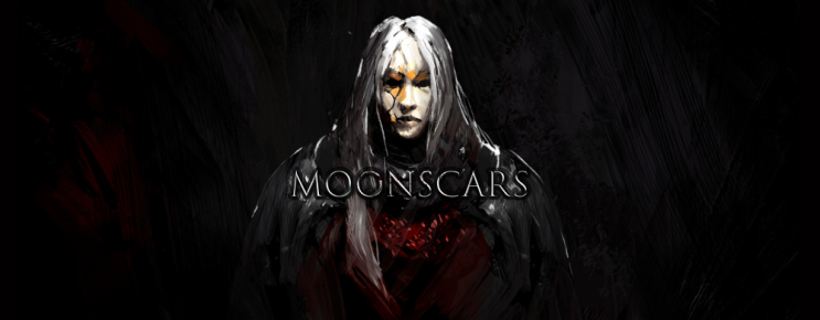인디 플랫포머 액션 게임 Moonscars 인디 플랫포머 액션 게임 Moonscars