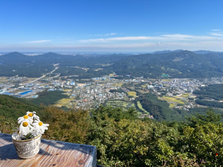  [양산/울산] 영남알프스도 식후경 :: 취서산장 ::