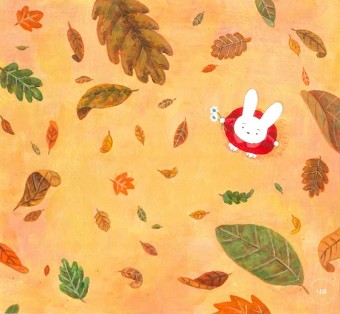  낙엽의 소망(The wishes of the fallen leaves)