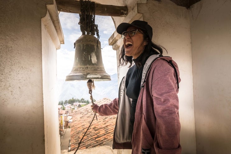  [영어이디엄] Ring a bell 무슨 뜻?