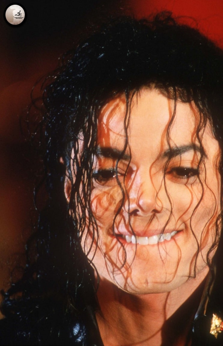  Michael jackson-Human Nature