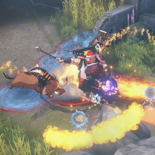  서바이벌 게임 이터널 리턴 특징 및 사양 (PC 게임)