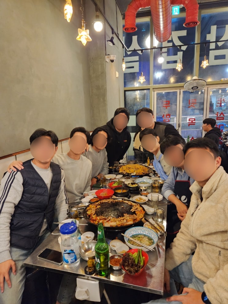  [주간일기 챌린지 22] 11월 1째주 주간 일기