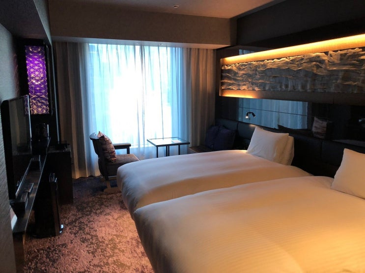 일본 도쿄 여행 호텔 추천 | 모먼트에서 많이 예약된 호텔 / 숙소 TOP 2 미쓰이 가든 호텔 니혼바시 프리미어, 시퀀스 미야시타 파크 호텔