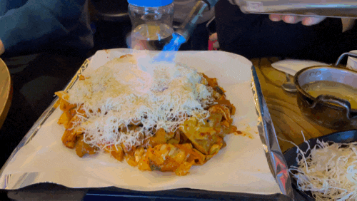  종로곱창맛집 종로3가역맛집 [서울 종로] 전곱 야채곱창 추천