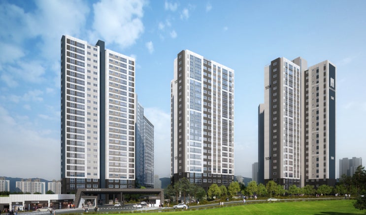  [청약] 오산 세교2지구 모아미래도(A21BL) 414세대 청약 입주자모집공고 및 입지환경 분석!