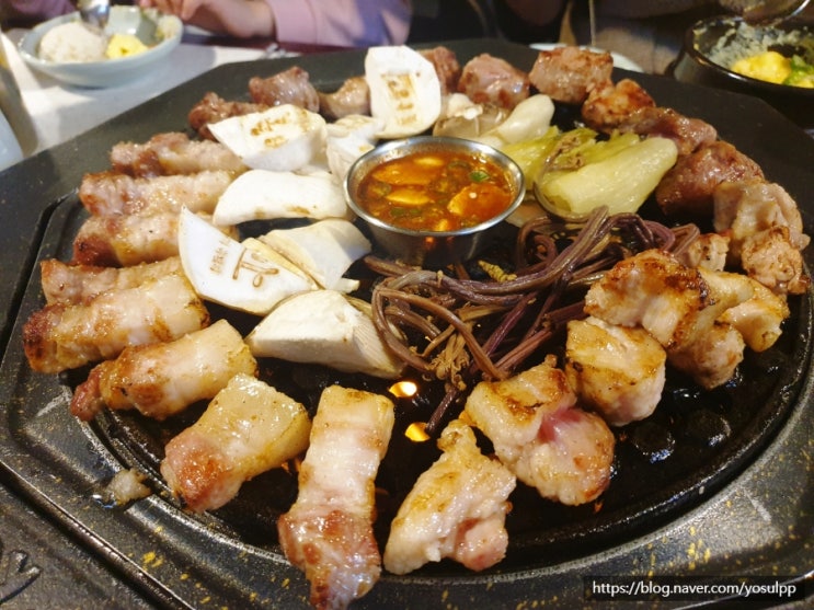 제줏간 진평동 맛집 제주를 느끼고 왔습니다 제줏간 진평동 맛집 제주를 느끼고 왔습니다