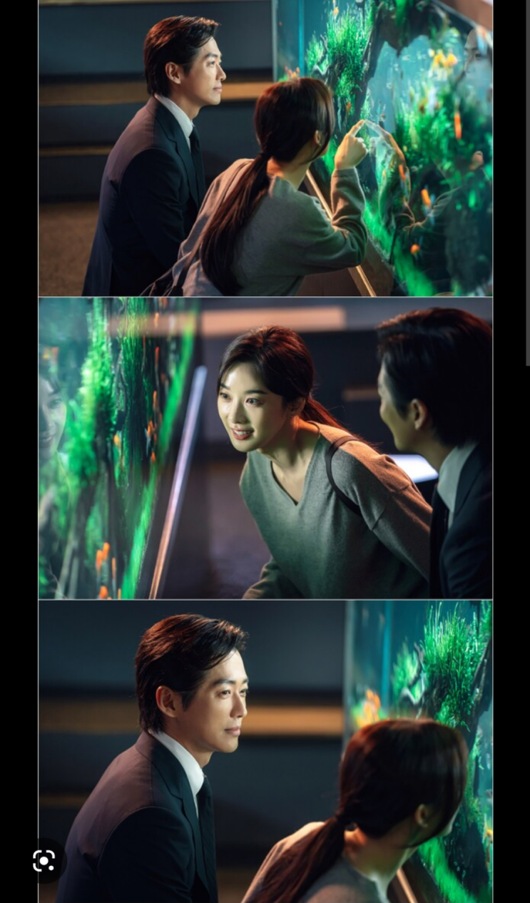  천원짜리 변호사 등장인물 중 이청아도 나오네요