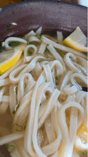  명지대 우동 맛집 가타쯔무리 후기