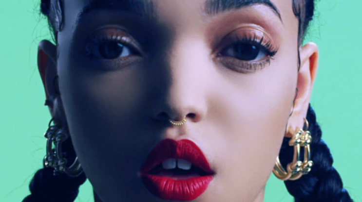  [FKA Twigs - LP1] Track No.4 Hours 가사 해석
