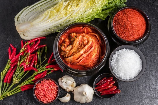  농부마음 김장 김치 공동구매