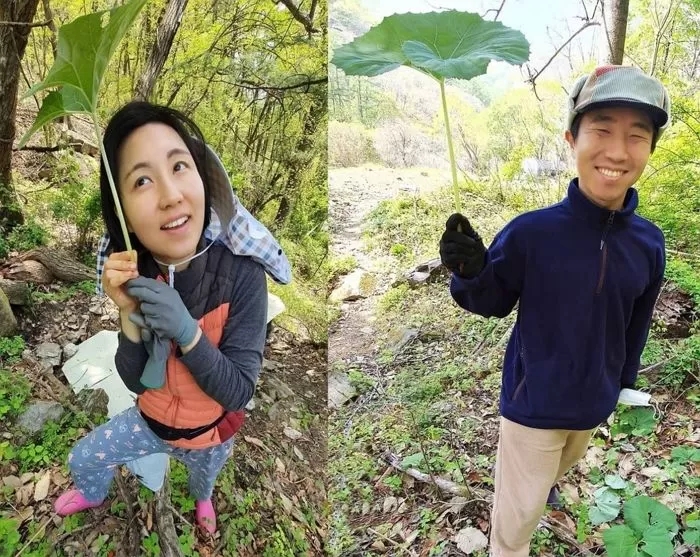 '300만 유튜버' 땅끄부부, 갑자기 자취 감춰 1년째 감감 무소식..."이혼했다 vs 헬스장에서 봤다"