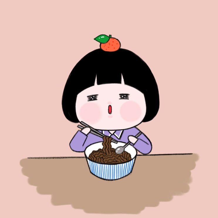 짜파게티