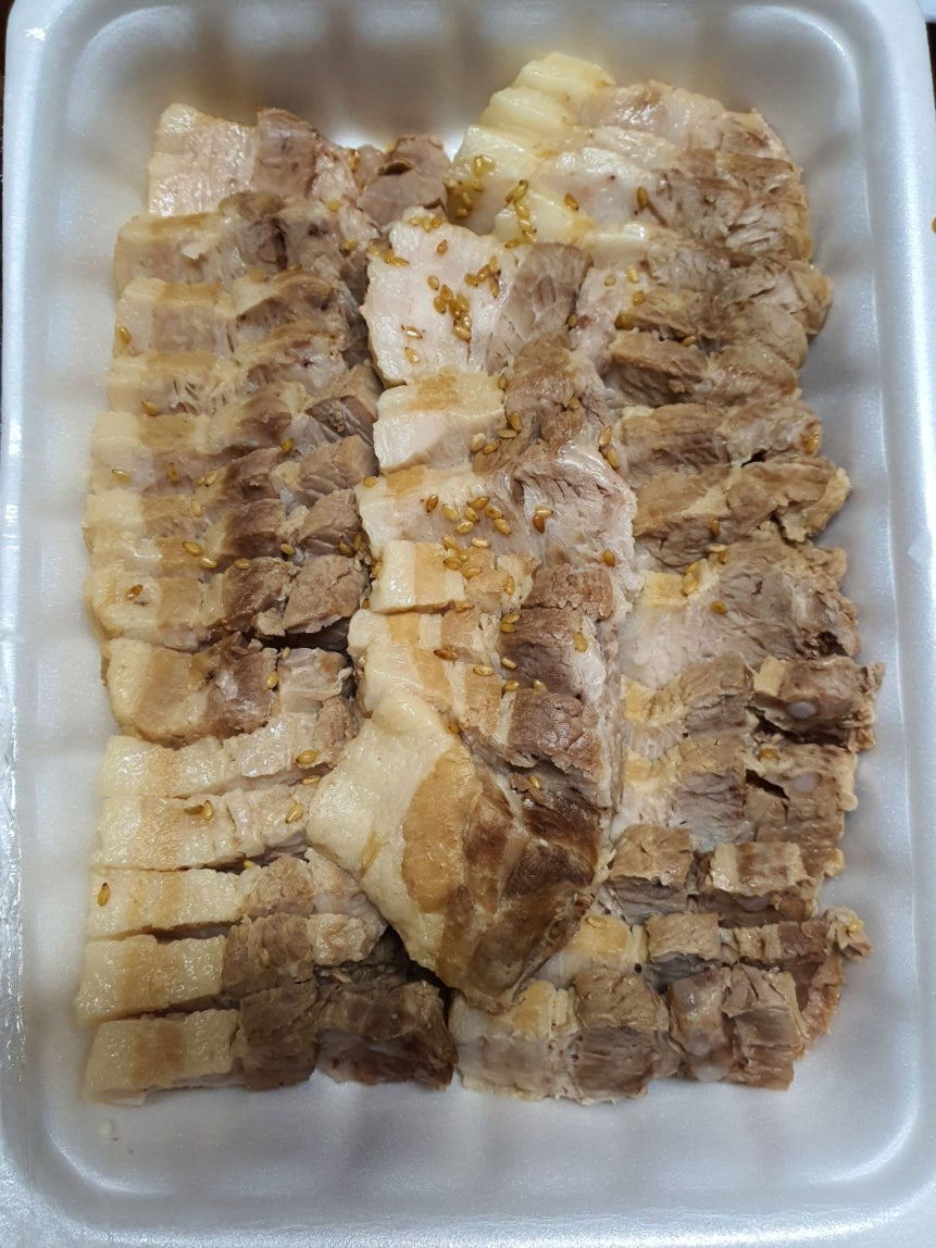 장수왕족 장락점 사진 6
