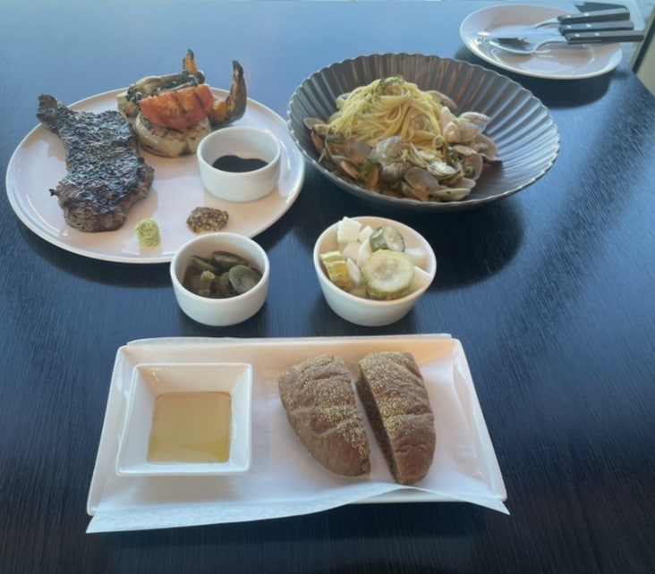 양주레스토랑 옥정호수공원맛집 2