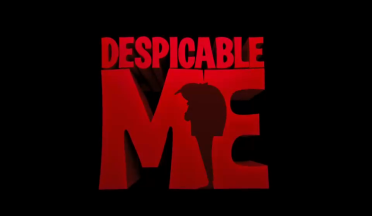 리얼학습일기 - 슈퍼배드 2 Despicable Me 2 - Day1 사라진 연구소와 생일 파티 W2-Nov