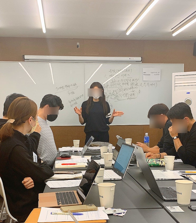  스몰 브랜드를 성공으로 이끄는 5가지 체크리스트 (1탄)