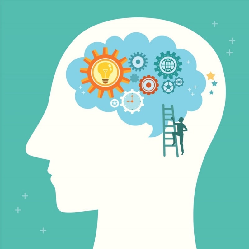 사람에게서 가장 중요한 사고력이란_Thinking : 네이버 블로그