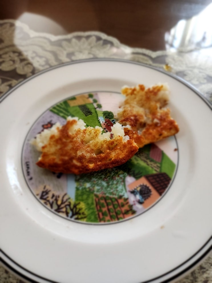  이케아 감자전 로스티 ROSTI 쉽고 간편하게 만들기 간식 추천 메뉴