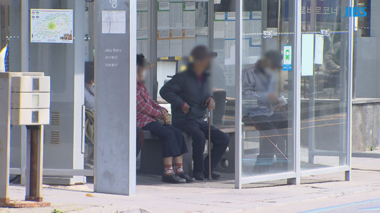 고독사 우려 ‘장년층 1인 위기가구’ 2년새 1,200명 고독사 우려 ‘장년층 1인 위기가구’ 2년새 1,200명