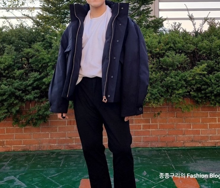  우영미 코듀라 패딩!! 158만원짜리 패딩이 1시간만에 전국 완판..???