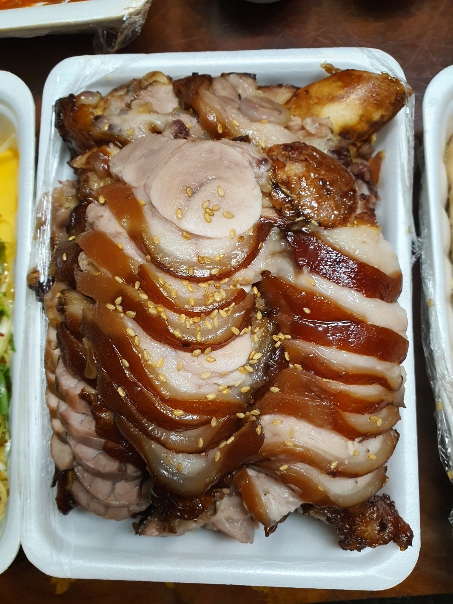 장수왕족 장락점 사진 5