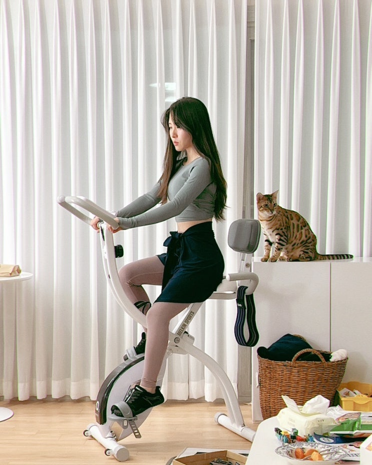  세상모든 유교걸의 힙커버, 베럴라인
